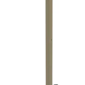 Stealth Cam STCCSMP Mounting Post Tan Steel 29-49" High