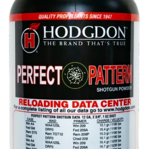 Hodgdon PP1 Perfect Pattern Powder Shotgun 12 Gauge Gauge 1 lb