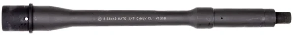 BA BABL557103MC 5.56   BRL CMV 10.3 CAR GOV CHRME
