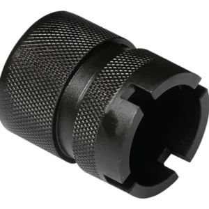 CMMG 55DA244 Barrel Nut Compatible w/ CMMG AR-15 Free Float Handguards