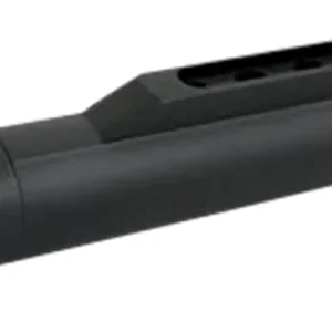 Sons Of Liberty Gun Works RE6MILSPEC Reciever Extension RE6 Black Anodized, 6 Position, Fits Mil-Spec AR-15