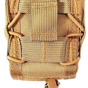 High Speed Gear 11DC00CB TACO Handcuff Holder Black