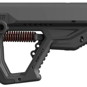 FAB Defense FXCIMPACTB GL-CORE IMPACT Black