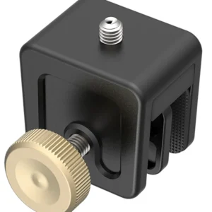 Leupold 183551 Window Mount Clamp  Black