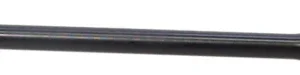 Faxon Firearms 15A58R18NGQ Duty Series Gunner 5.56x45mm NATO 18" Target Crown Steel QPQ Black Nitride 4150 Steel Barrel Fits AR15/M16