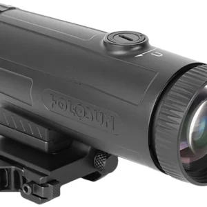 Holosun HM6X HM6X Black