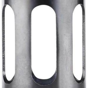 DEADAIR DA409 P-SERIES FIXED BARREL SPACER