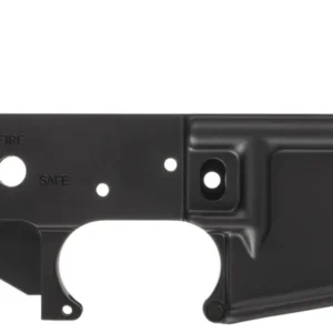 Primary Weapons M100SM11-1F MK1 MOD 1-M Lower Compatible w/ AR-15