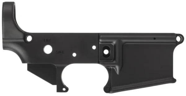Primary Weapons M100SM11-1F MK1 MOD 1-M Lower Compatible w/ AR-15