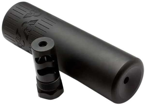 Bersa WTB22 Whisper Tech Suppressor 22 LR/5.56mm