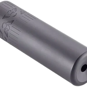 Bersa WTB556X Whisper Tech Suppressor 5.56mm Full Auto Rated