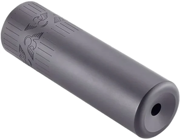 Bersa WTB556X Whisper Tech Suppressor 5.56mm Full Auto Rated