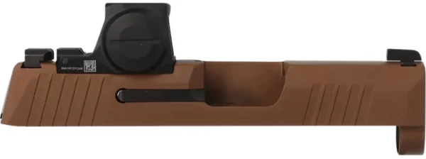 Sig Sauer 8901556 P365  9mm Coyote Brown