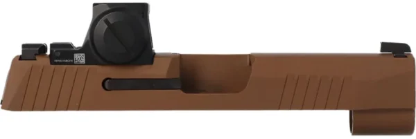 Sig Sauer 8901559 P365XL  9mm Coyote