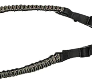 Boyt Harness PCS90403 Outdoor Connection Sling Black Nylon Paracord