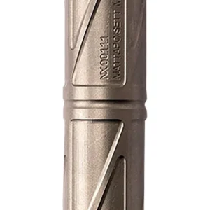 Energetic Armament EA00 NYX Suppressors 22 LR 1/2x28 Bead Blast