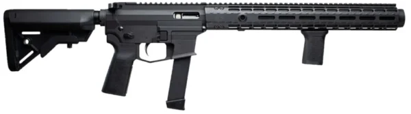 ANGSTADT AAVAN09R0R VANQUISH 9MM RFL INTEGRAL 1OF2