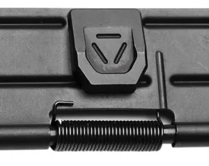 Strike Industries ARSUDC223 Stamped Dust Cover AR-15 Black Steel 3.35"