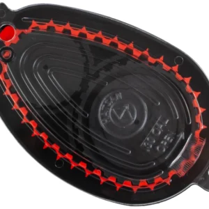 Hatsan USA HA90333 High Capacity Hatsan Blitz 33rd 30 Cal Fits Air Rifle Compatible w/ Hatsan Blitz Airguns Black