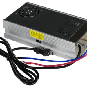 Hatsan USA HA91006 TactAir Spark Power Supply 12V