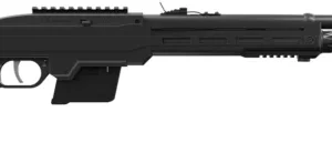 Crosman 1077TAC 1077 Tactical Air Rifle CO2 177