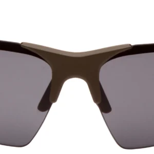 Pyramex VGSG1720T Drone 2.0 Glasses Gray Lens Anti-Fog OD Green Frame