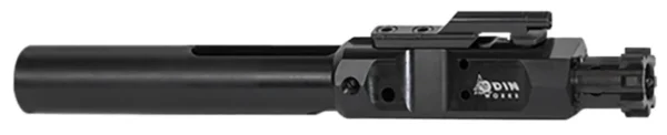 Odin Works ACC308BCG Bolt Carrier Group  Black Nitride AR-10