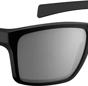Magpul MAG12770071110 Rider Eyewear Gray Lens Black Frame
