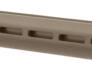 Magpul MAG1381FDE MLOK Handguard  Flat Dark Earth Marlin 1895 12" Long Compatible w/ Type 1/2 Magpul Rail Covers