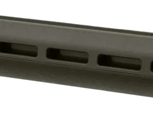 Magpul MAG1381ODG MLOK Handguard  OD Green 12" Long Compatible w/ Marlin 1895-Pattern Rifles