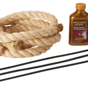 Wildlife Research 396 Rope Kit 30" Long