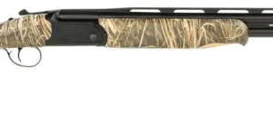 ATI  Turkey Fowl  Full Size Frame 12 Gauge 3" 2rd 28" Over/Under Vent Rib Barrel Synthetic Stock