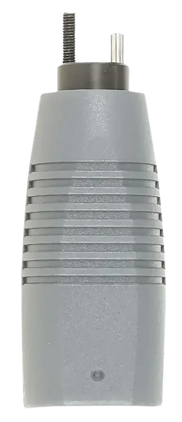 B&T Firearms 30671SG TP9N Foregrip Sniper Gray Polymer