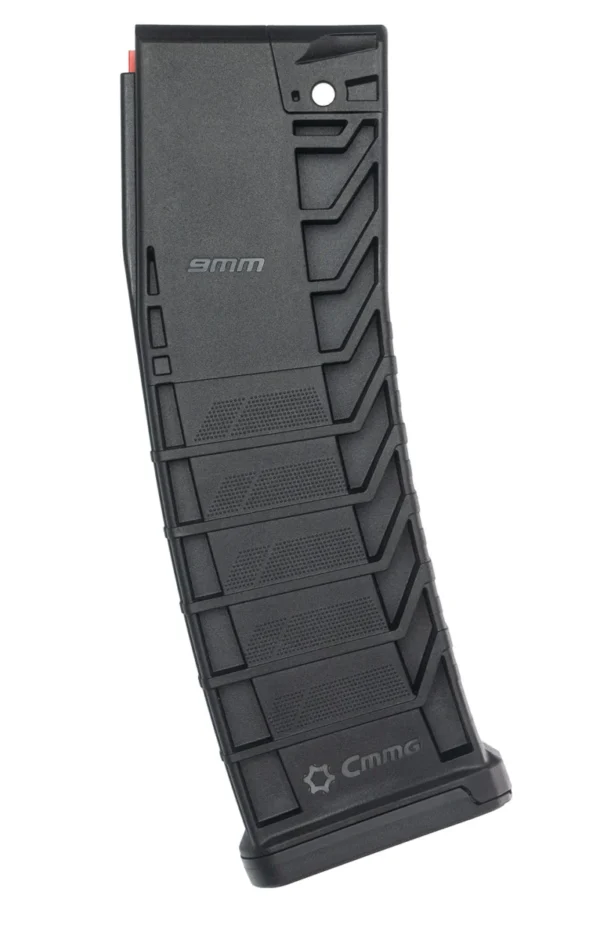 CMMG 94AFC9F MAG 9 MK4/AR15 G2 33R