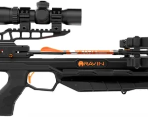 Ravin Crossbows R015 R10X 420FPS 6.8 lbs 33" Black