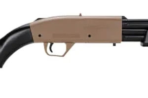 Umarex USA 2251383 NXG CO2 177 10rd Shot