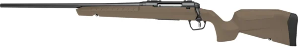 Savage Arms  Axis 2  FDE 30-06 Springfield 4+1 22" Left Hand