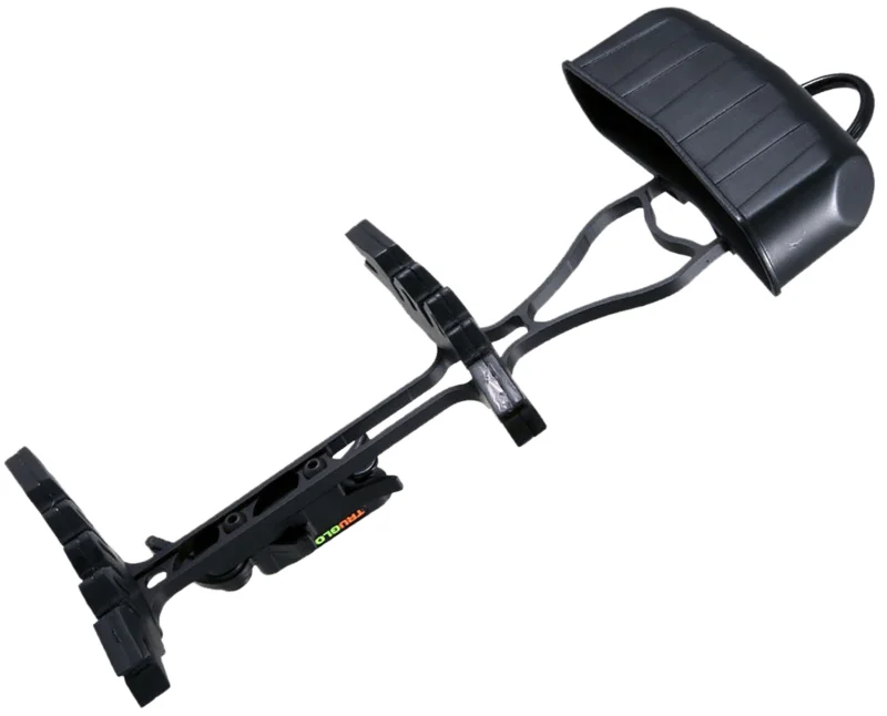 TRU TG-TG317B TECTRO 6ARROW ALM HNTING QUIVER