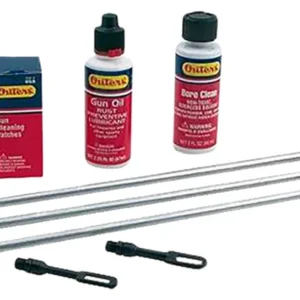 Outers 98200 Aluminum Rod Universal Kit Multi-Caliber