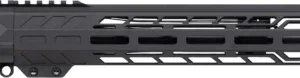 CMMG 33BFA0C-AB Banshee MK3 8.6Blackout 16.10" Black Armor Cerakote Receiver for AR-Platform