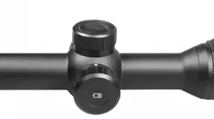 AGM Global Vision SPEC50-4K Spectrum LRF  Night Vision Black 1-8x 3.5-28x Multi Reticle
