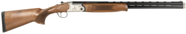 Gforce Arms GF52824Y GF5 Filthy Pheasant 28 Gauge 24" Vent Rib Barrel Turkish Walnut