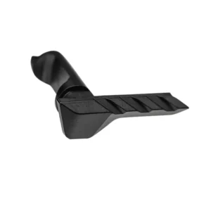 Tyrant CNC TDP365TDLBLK  Takedown Lever Sig P365 Black Stainless Steel Pistol