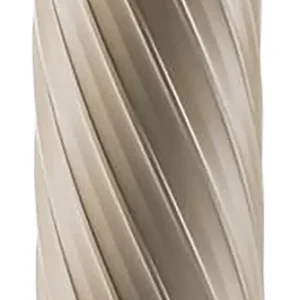 Anechoic X22FDE Anechox 22  22LR/17HMR/22Mag 1.10" Flat Dark Earth 1/2"x28