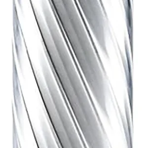 Anechoic X22RA Anechox 22  22LR/17HMR/22Mag 1.10" Aluminum 1/2"x28