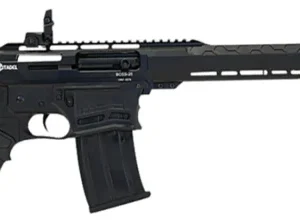 CIT CBOSS2512-CA BOSS25 12G 20" *CA* BLK