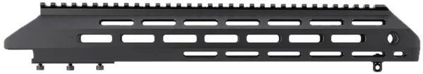 Mdt Sporting Goods Inc 102745-BLK ESS Chassis Forend Black 18" Long