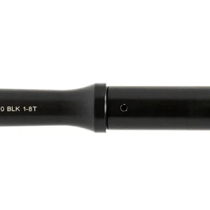 Faxon Firearms 15B38P9NGQ5RNP3 Match 300 Blackout 9" Black Nitride 416-R Stainless Steel Barrel