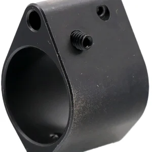 TacFire MAR001SADJG3 Gen3 Adjustable Gas Block .750" AR-15 Steel