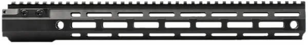 Aero Precision APRA600001C  MOD 4 6061-T6 Aluminum